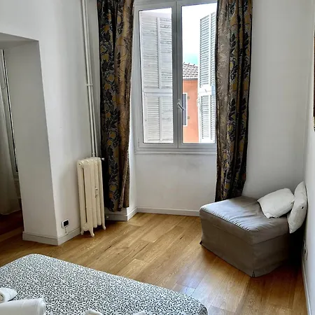 Beau 3 Pieces Vue شقة