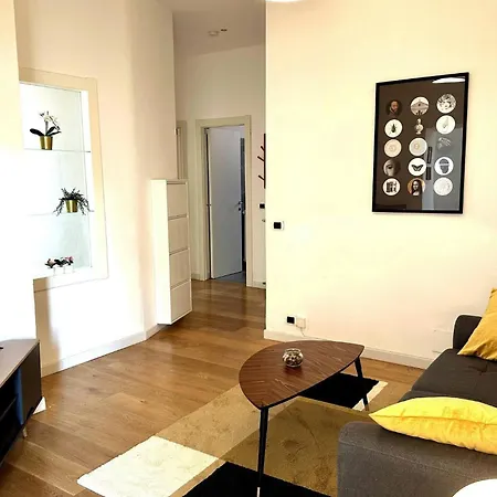 Διαμέρισμα Beau 3 Pieces Vue *
