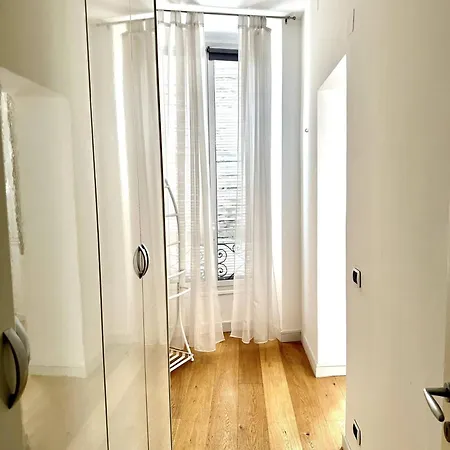 Daire Beau 3 Pieces Vue *