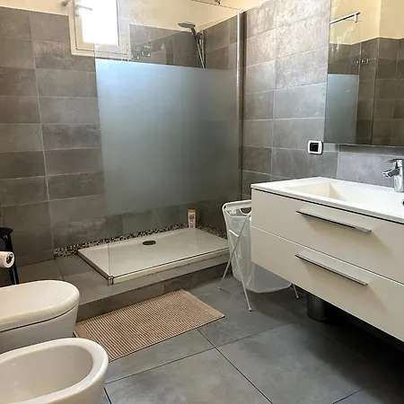 Daire Beau 3 Pieces Vue Menton