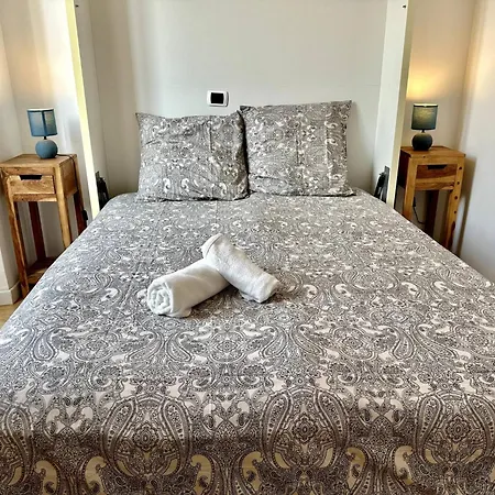 Beau 3 Pieces Vue Menton